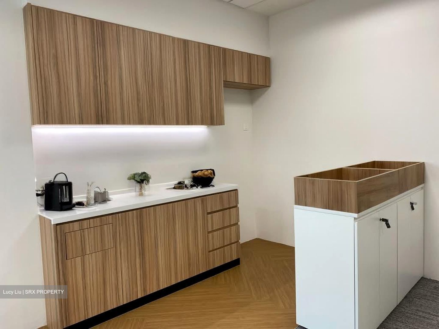Kings Centre (D3), Office #537067011